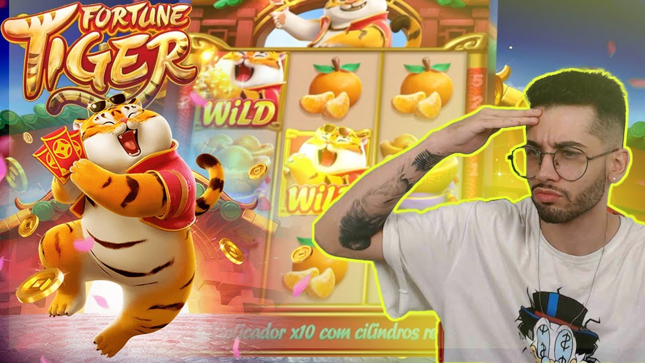 melhor horário para jogar fortune tiger a noite para mobile